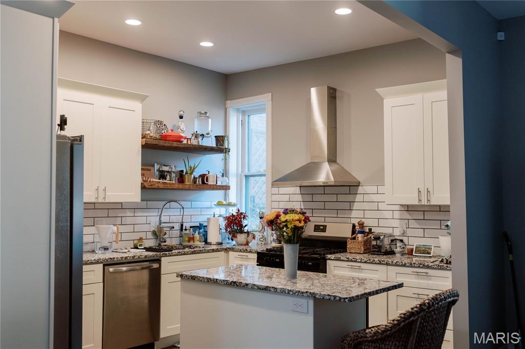 4249 Castleman Avenue St. Louis, MO 63110 - Photo 38 of 53