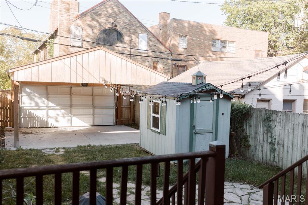 4249 Castleman Avenue St. Louis, MO 63110 - Photo 42 of 53