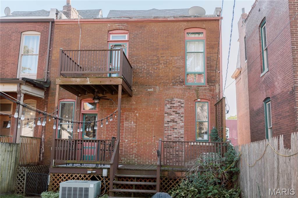 4249 Castleman Avenue St. Louis, MO 63110 - Photo 44 of 53