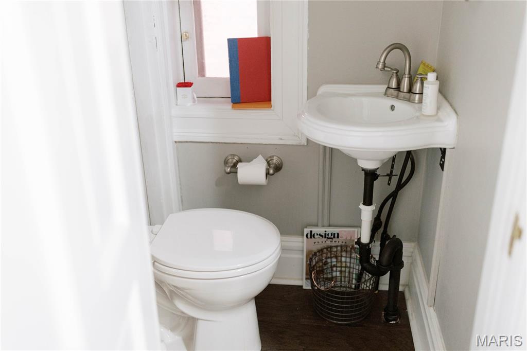 4249 Castleman Avenue St. Louis, MO 63110 - Photo 47 of 53