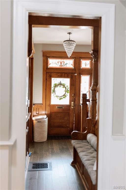 4249 Castleman Avenue St. Louis, MO 63110 - Photo 50 of 53