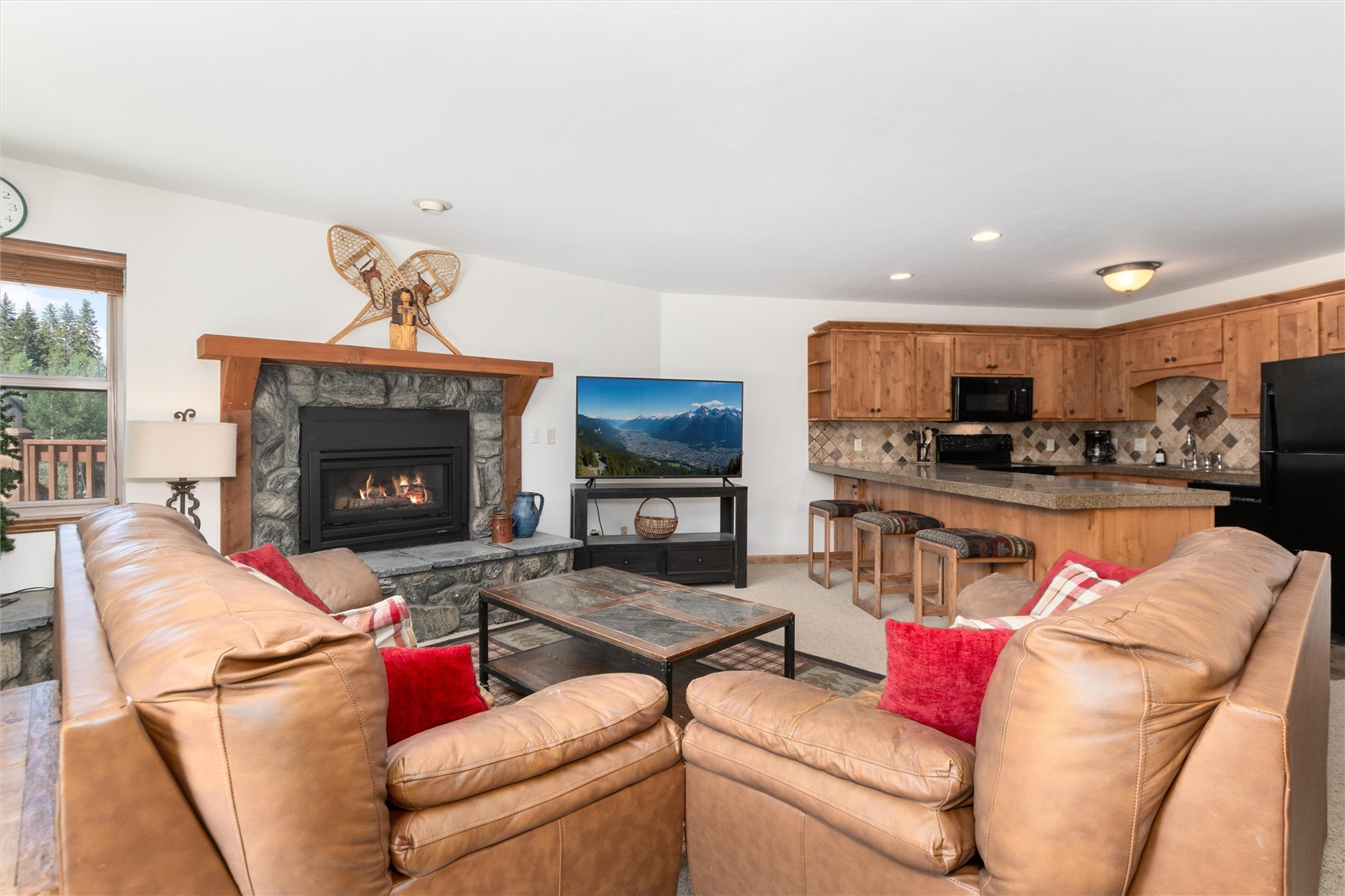 800 4 O Clock Road, Unit B1B Breckenridge, CO 80424 - Photo 7 of 37