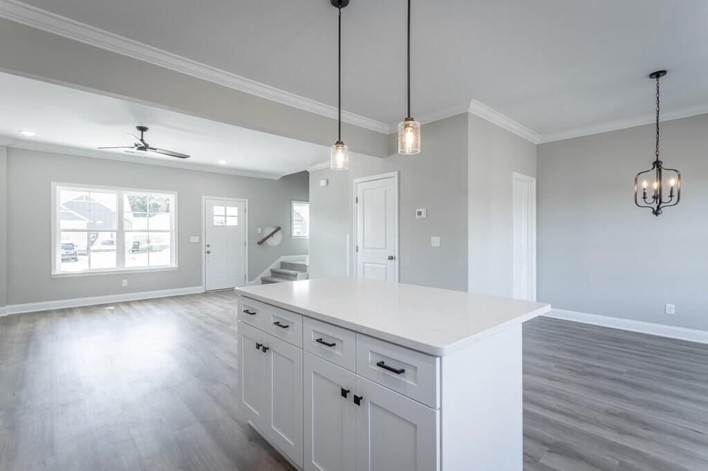 140 Andros Loop, Unit 21A Dalton, GA 30721 - Photo 16 of 33 Whitfield - 15