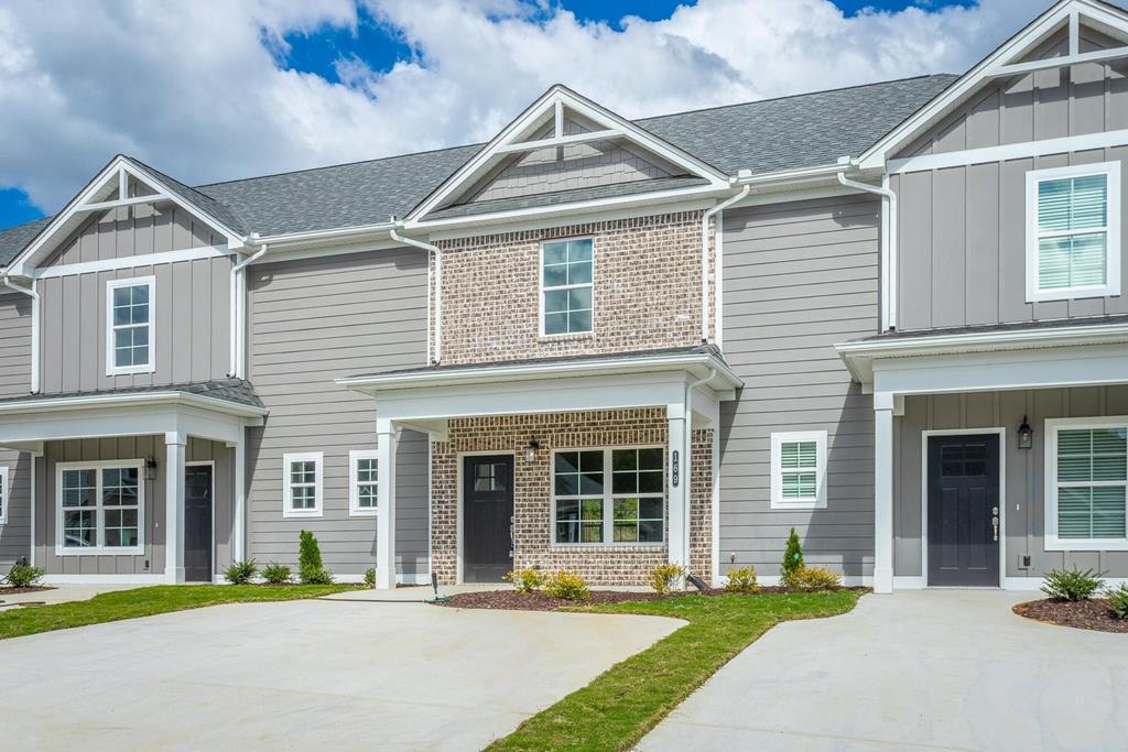 140 Andros Loop, Unit 21A Dalton, GA 30721 - Photo 30 of 33 Whitfield - 29