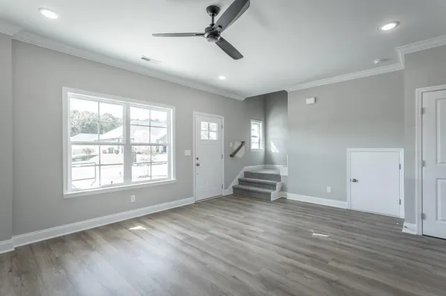 $254,000 | 140 Andros Loop, Unit 21A, Dalton, GA 30721