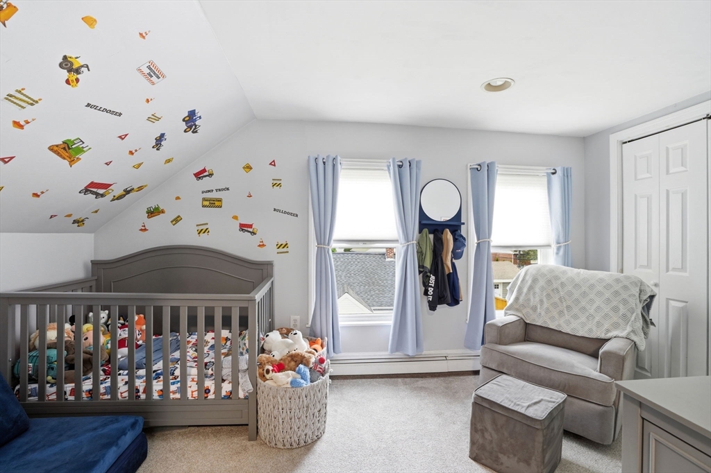 80 Kensington Road Weymouth, MA 02188 - Photo 16 of 30
