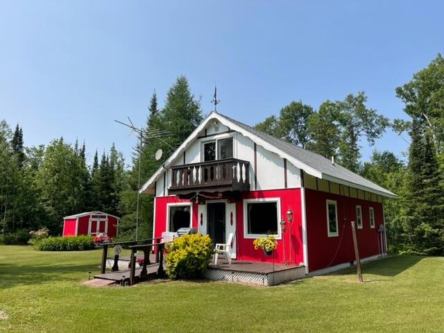 22855 South Jarvie Road Rudyard, MI 49780 - Photo 2 of 26 Gallery Image 2