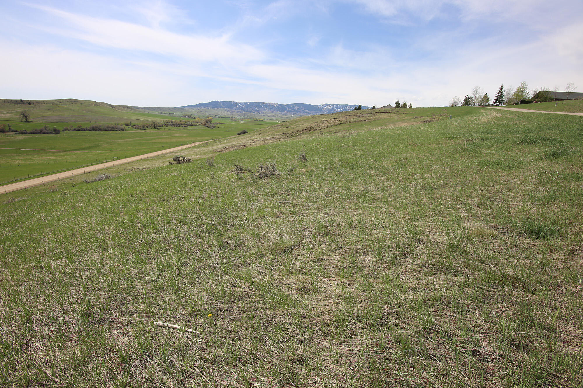 3 Mallard Road Sheridan, WY 82801 - Photo 12 of 13 Tract 3 V7