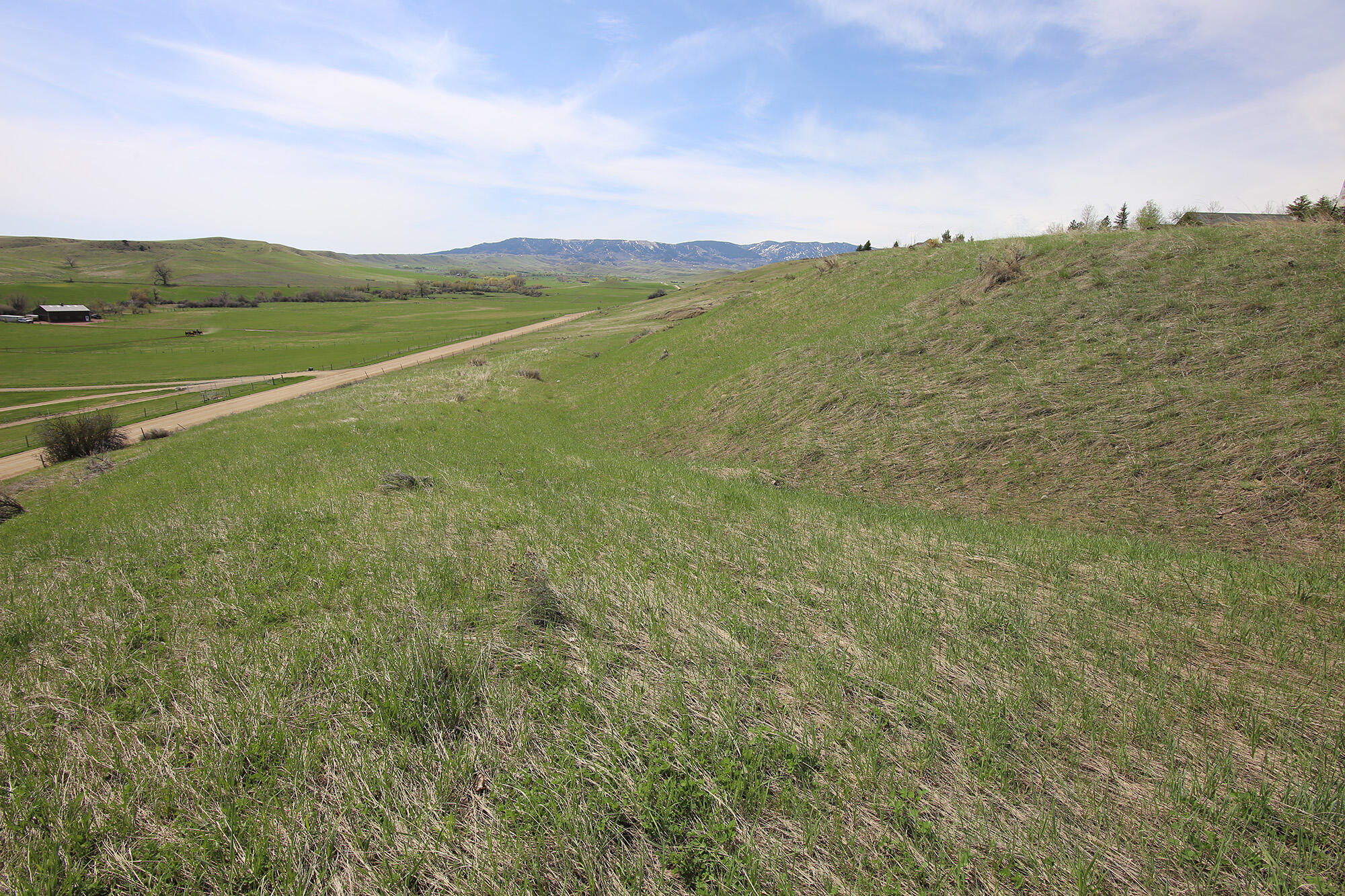 3 Mallard Road Sheridan, WY 82801 - Photo 10 of 13 Tract 3 V5