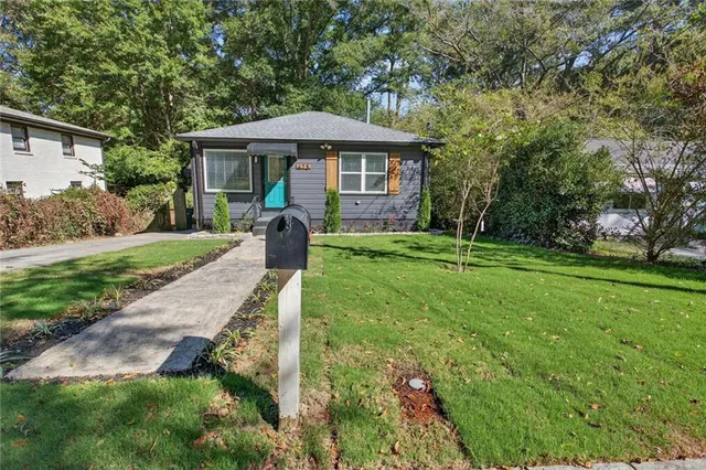 $1,475 | 475 Center Hill Avenue Northwest, Atlanta, GA 30318