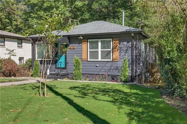 $1,475 | 475 Center Hill Avenue Northwest, Atlanta, GA 30318