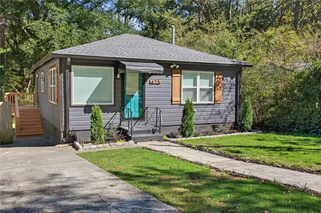 $1,475 | 475 Center Hill Avenue Northwest, Atlanta, GA 30318