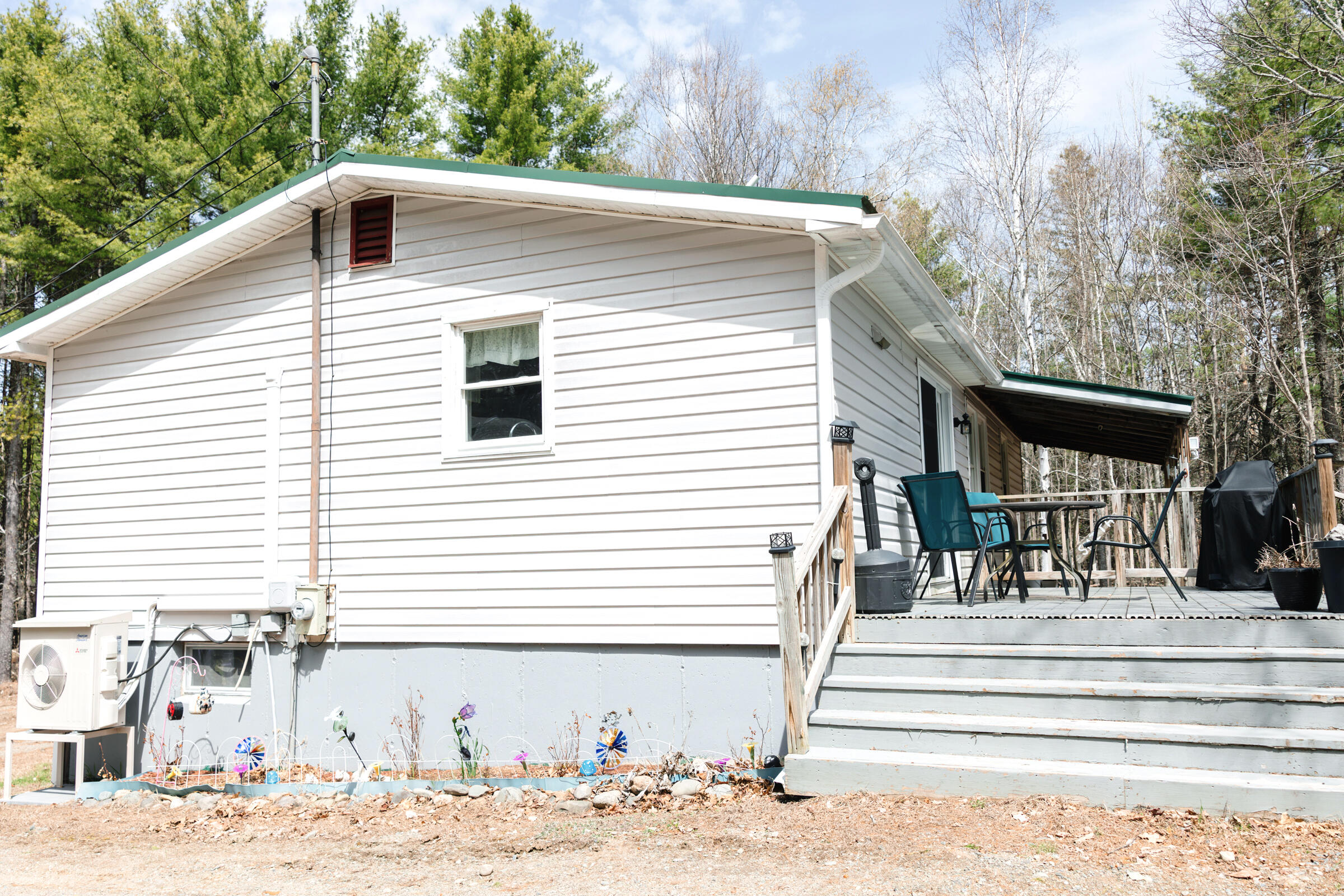 69 Goulds Ridge Road Passadumkeag, ME 04475 - Photo 3 of 77 house-012