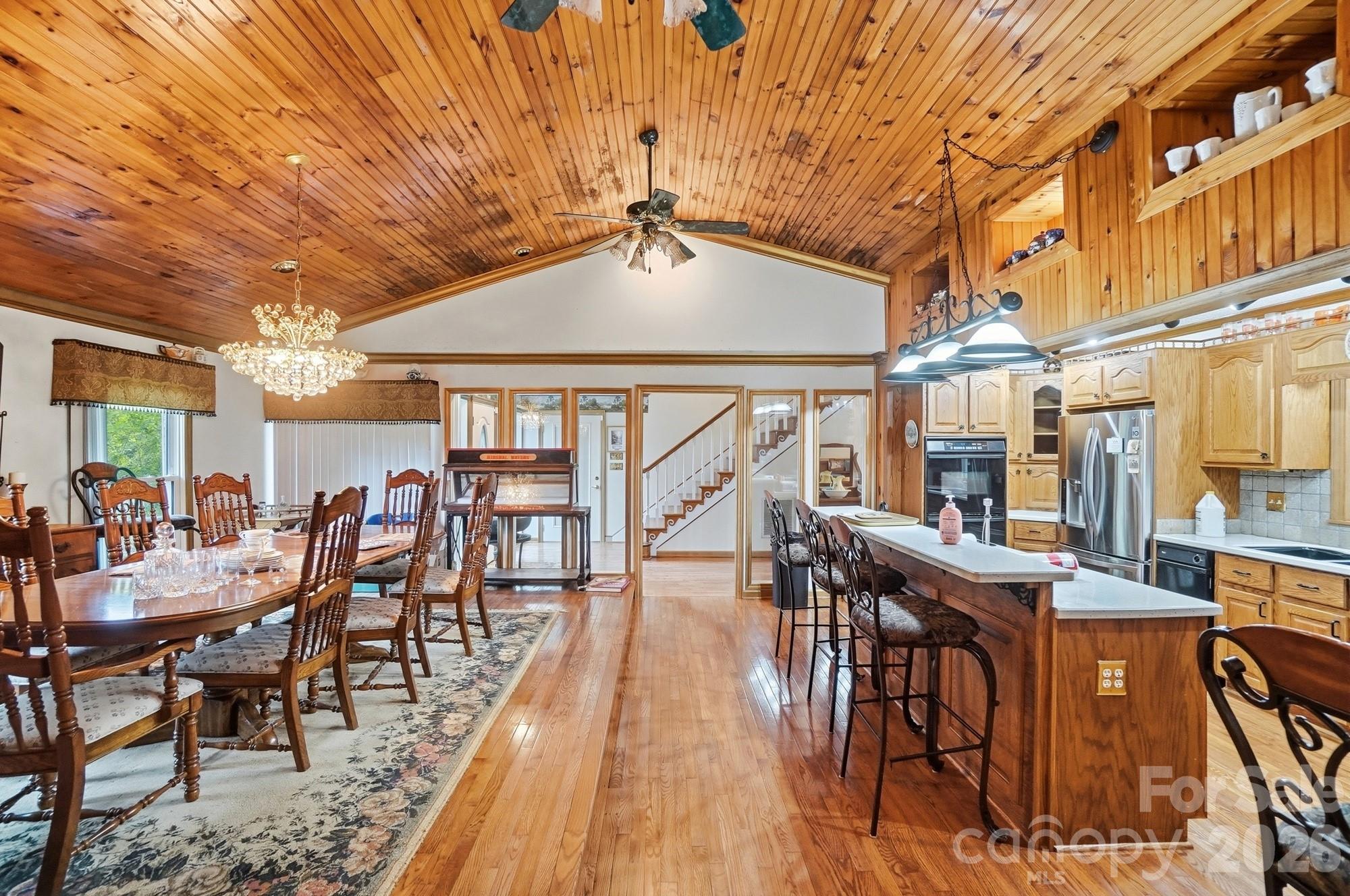 5699 Harmony Church Road Edgemoor, SC 29712 - Photo 12 of 48