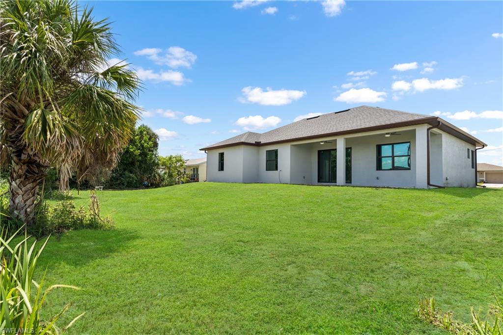 4002 22nd Street Southwest Lehigh Acres, FL 33976 - Photo 20 of 23