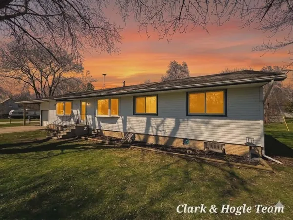$225,000 | 645 Lyons Street, Lyons, MI 48851