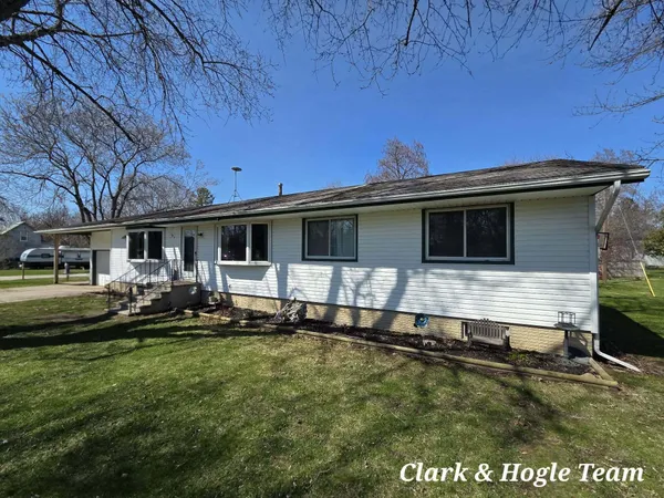 $225,000 | 645 Lyons Street, Lyons, MI 48851