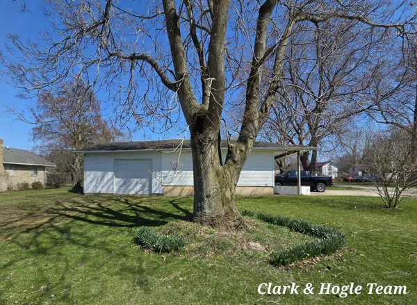 $225,000 | 645 Lyons Street, Lyons, MI 48851