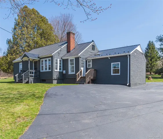 $315,000 | 680 Old Rte 17, Livingston Manor, NY 12758