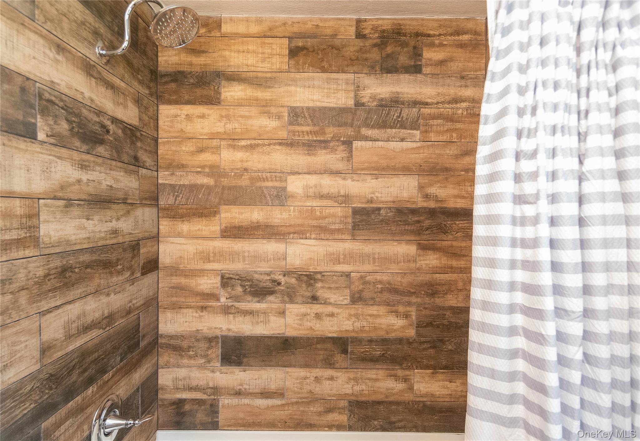 680 Old Rte 17 Livingston Manor, NY 12758 - Photo 14 of 29 a bathroom with a shower