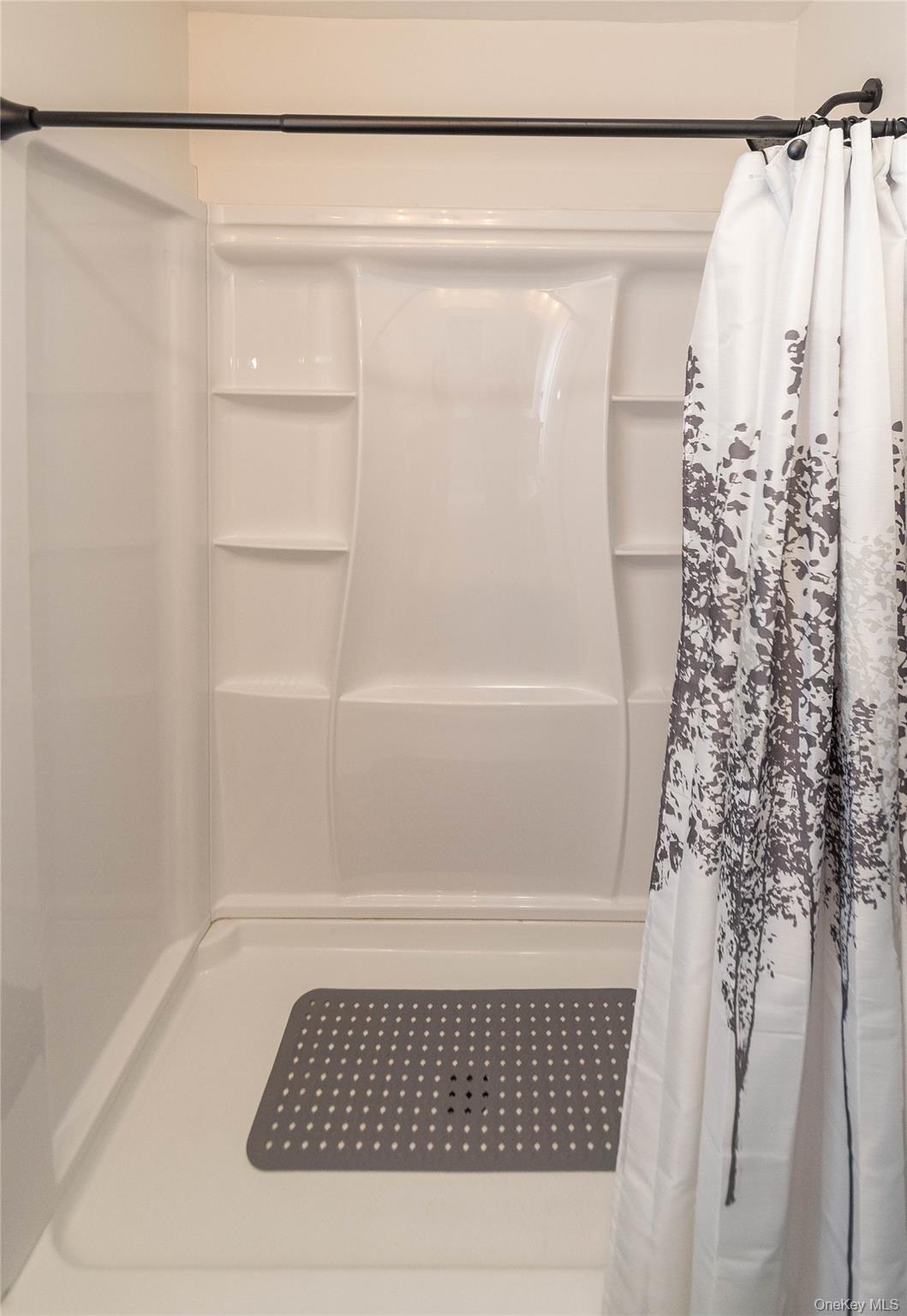 680 Old Rte 17 Livingston Manor, NY 12758 - Photo 21 of 29 a bathroom with a shower