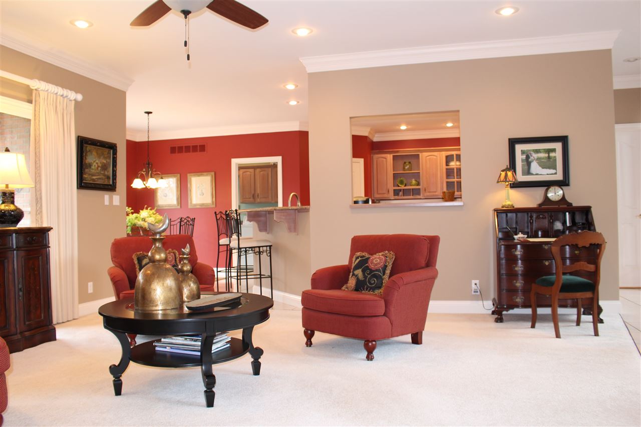 5188 Jenner Road Boonville, IN 47601 - Photo 9 of 30 Gallery Image 9