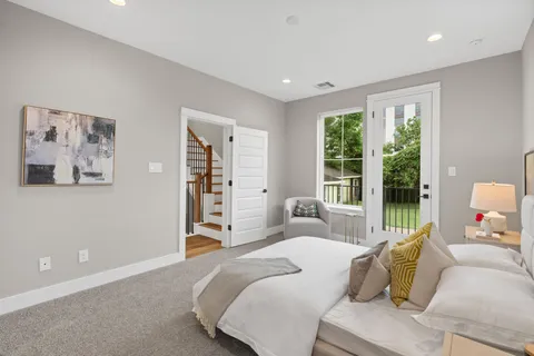 $499,900 | 1193 West 19th Street, Houston, TX 77008