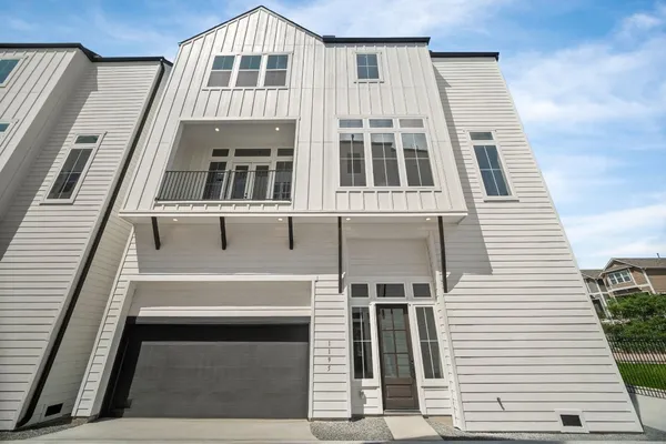 $499,900 | 1193 West 19th Street, Houston, TX 77008