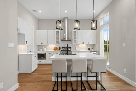 $499,900 | 1193 West 19th Street, Houston, TX 77008