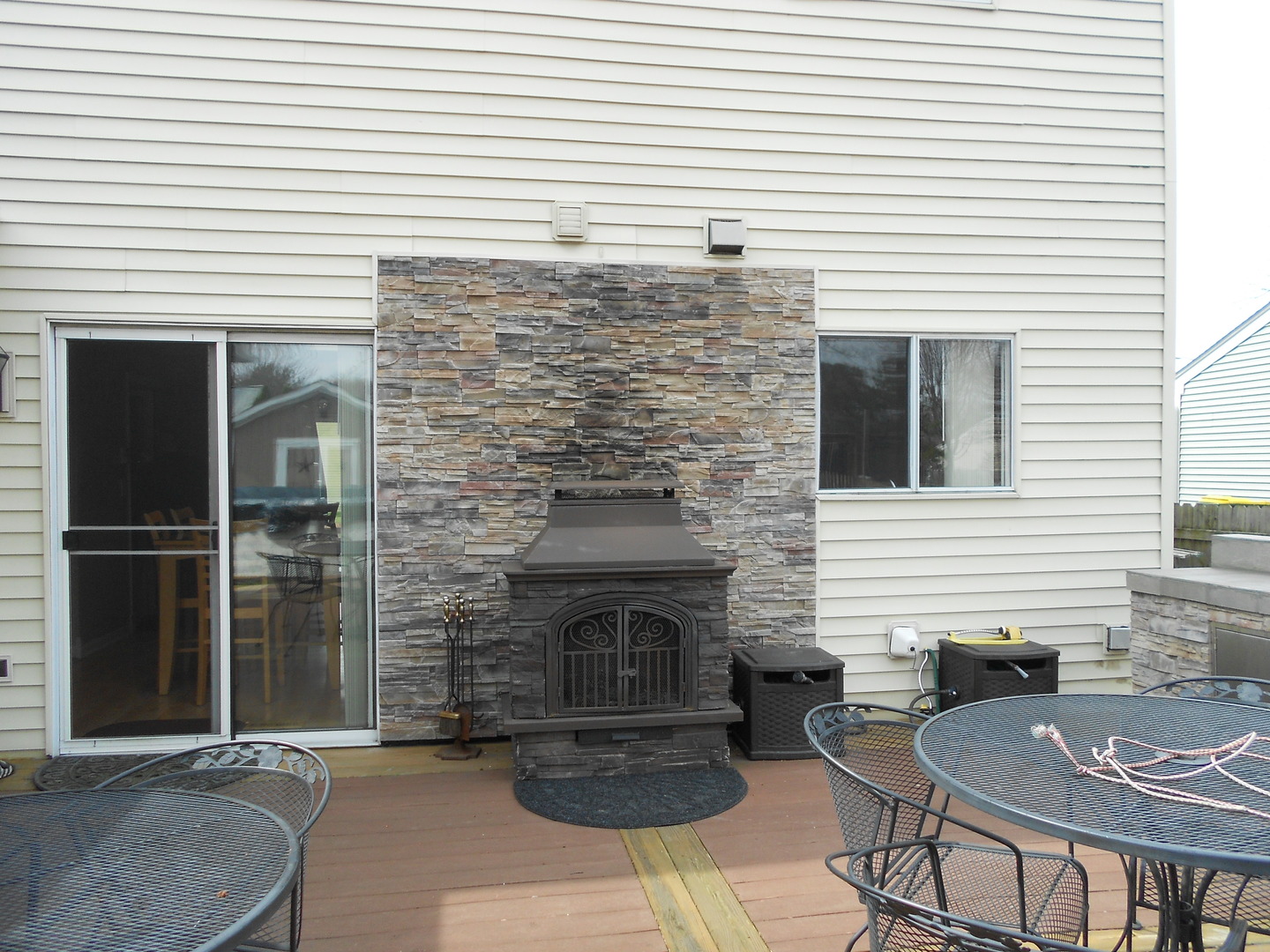 1359 Spring Valley Drive Carol Stream, IL 60188 - Photo 16 of 19