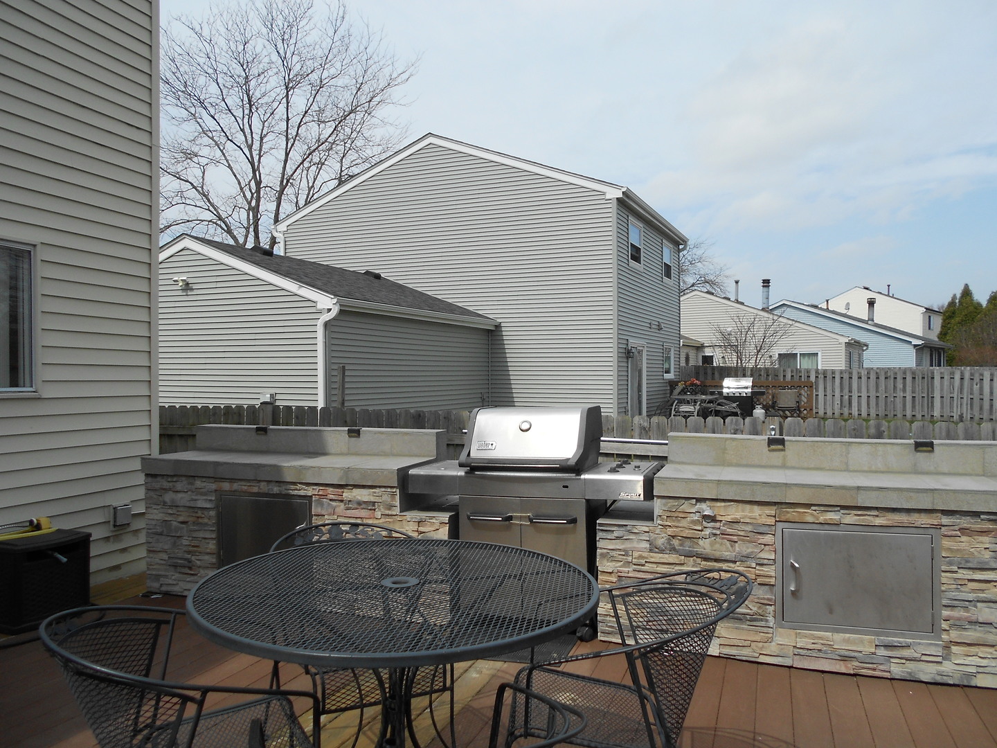 1359 Spring Valley Drive Carol Stream, IL 60188 - Photo 17 of 19