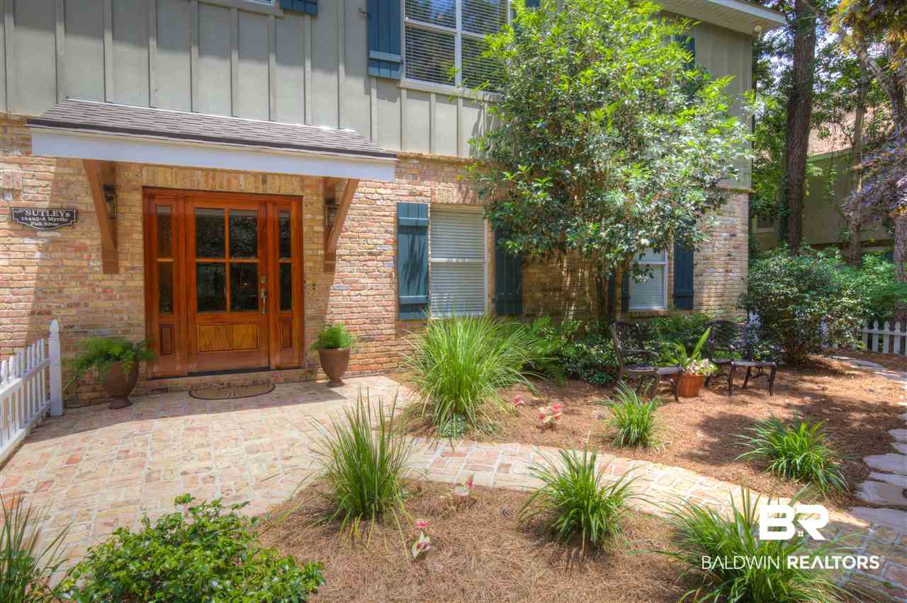 12495 A Myrtle Street Fairhope, AL 36532 - Photo 4 of 43