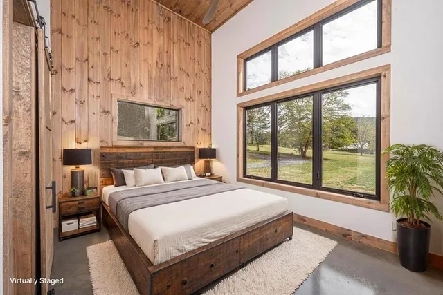 $799,000 | 86 Valley Lake Road, Mineral Bluff, GA 30559