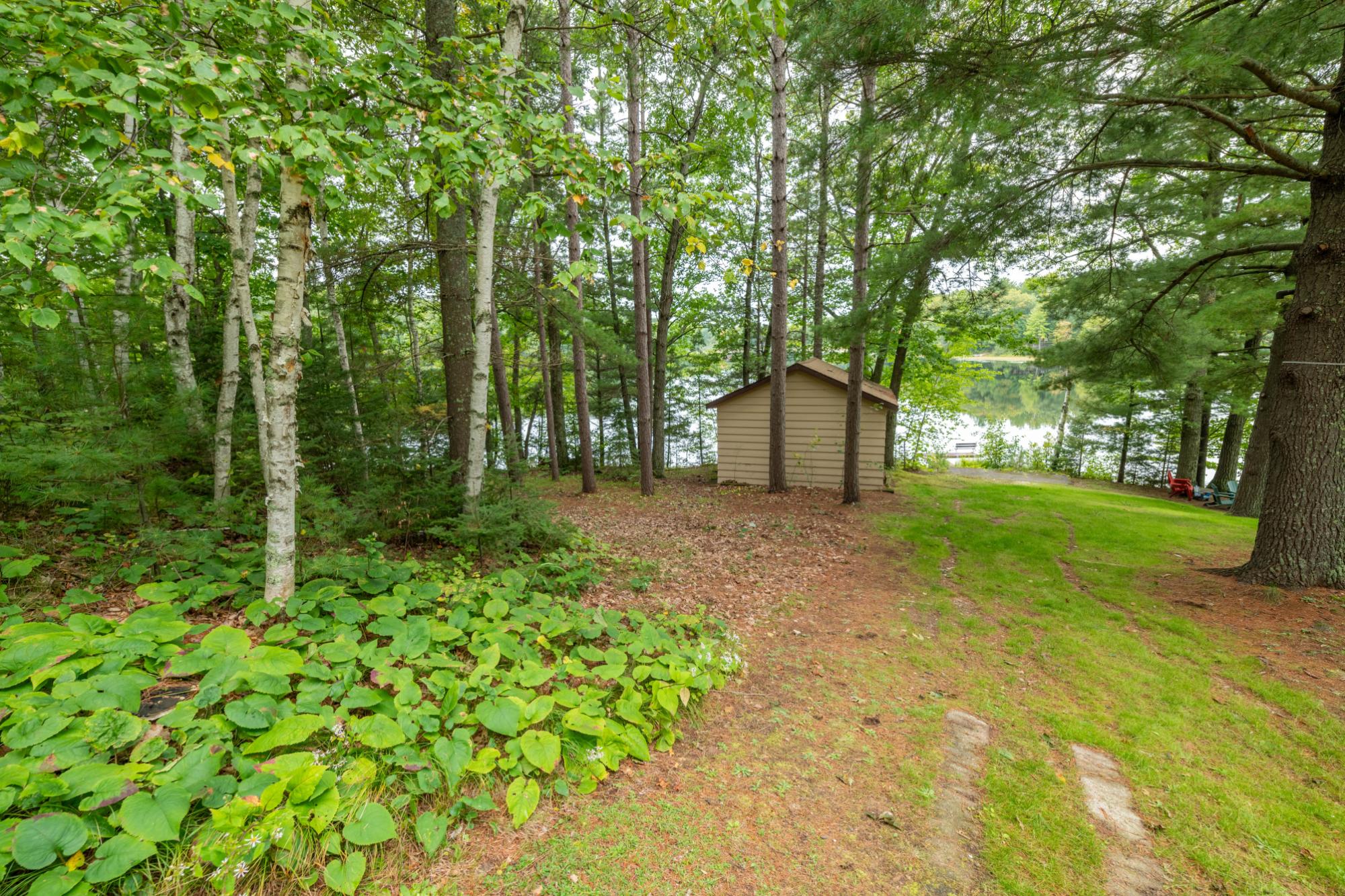 7570 Nose Lake Road Rhinelander, WI 54501 - Photo 40 of 44 Gallery Image 40