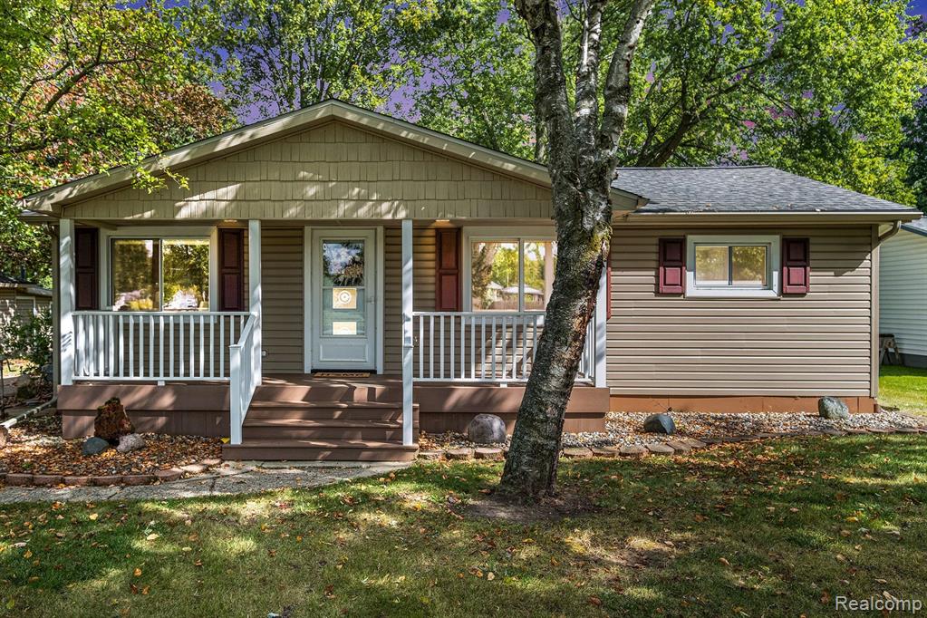 7141 Riegler Street Grand Blanc, MI 48439 - Photo 15 of 21