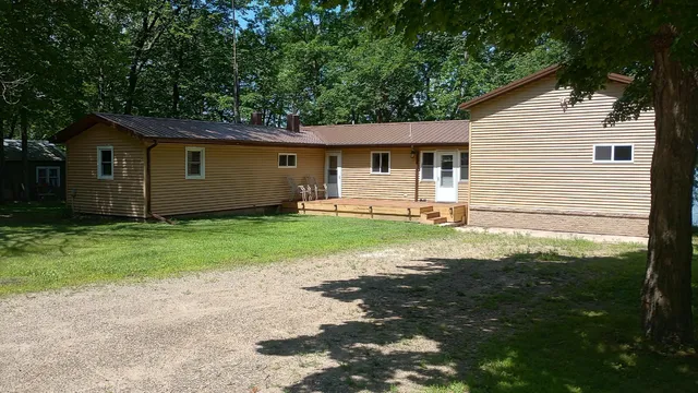 $439,000 | 19129 181st Avenue, Long Prairie, MN 56347