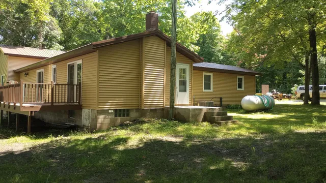 $439,000 | 19129 181st Avenue, Long Prairie, MN 56347