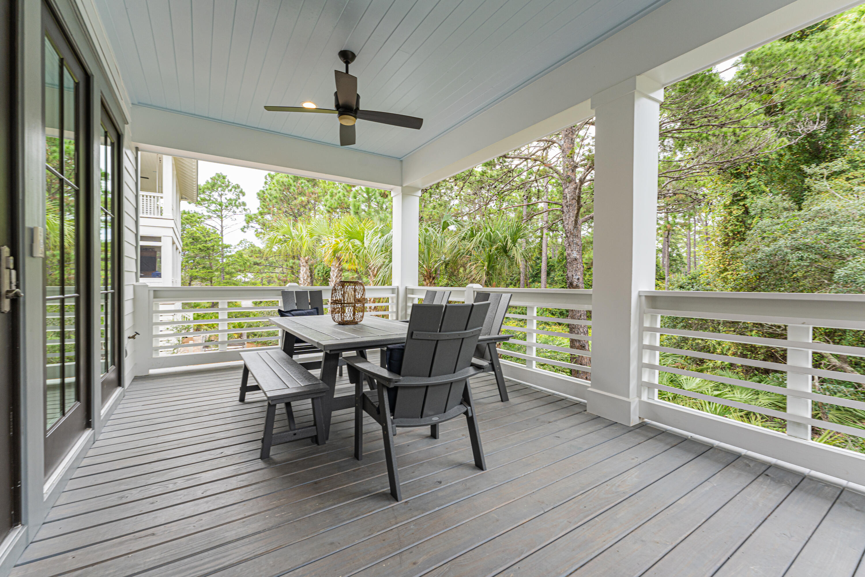 208 Beach Bike Way Inlet Beach Inlet Beach, FL 32461 - Photo 27 of 86 30 First Floor Back Patio