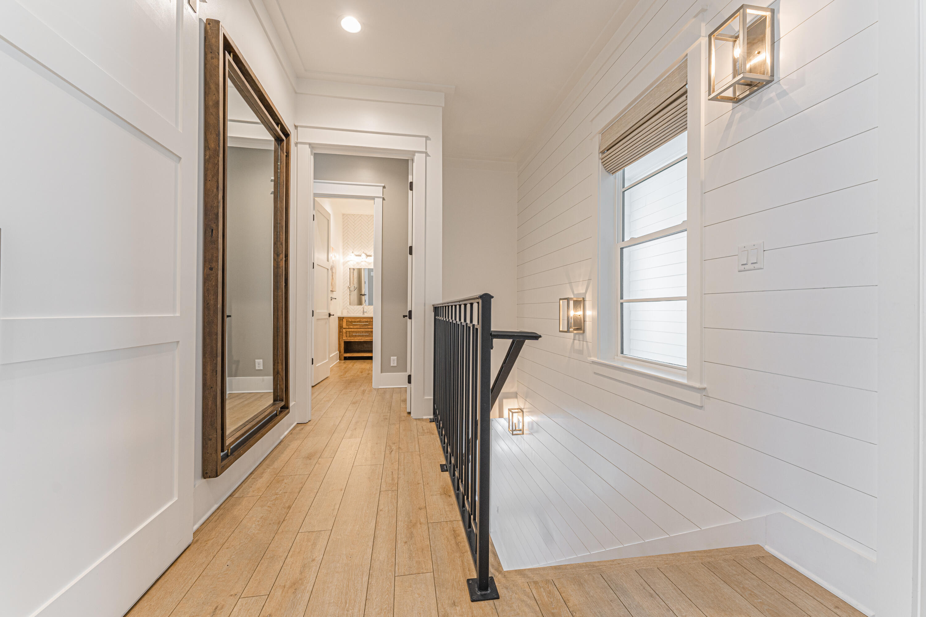 208 Beach Bike Way Inlet Beach Inlet Beach, FL 32461 - Photo 36 of 86 38 Stairwell