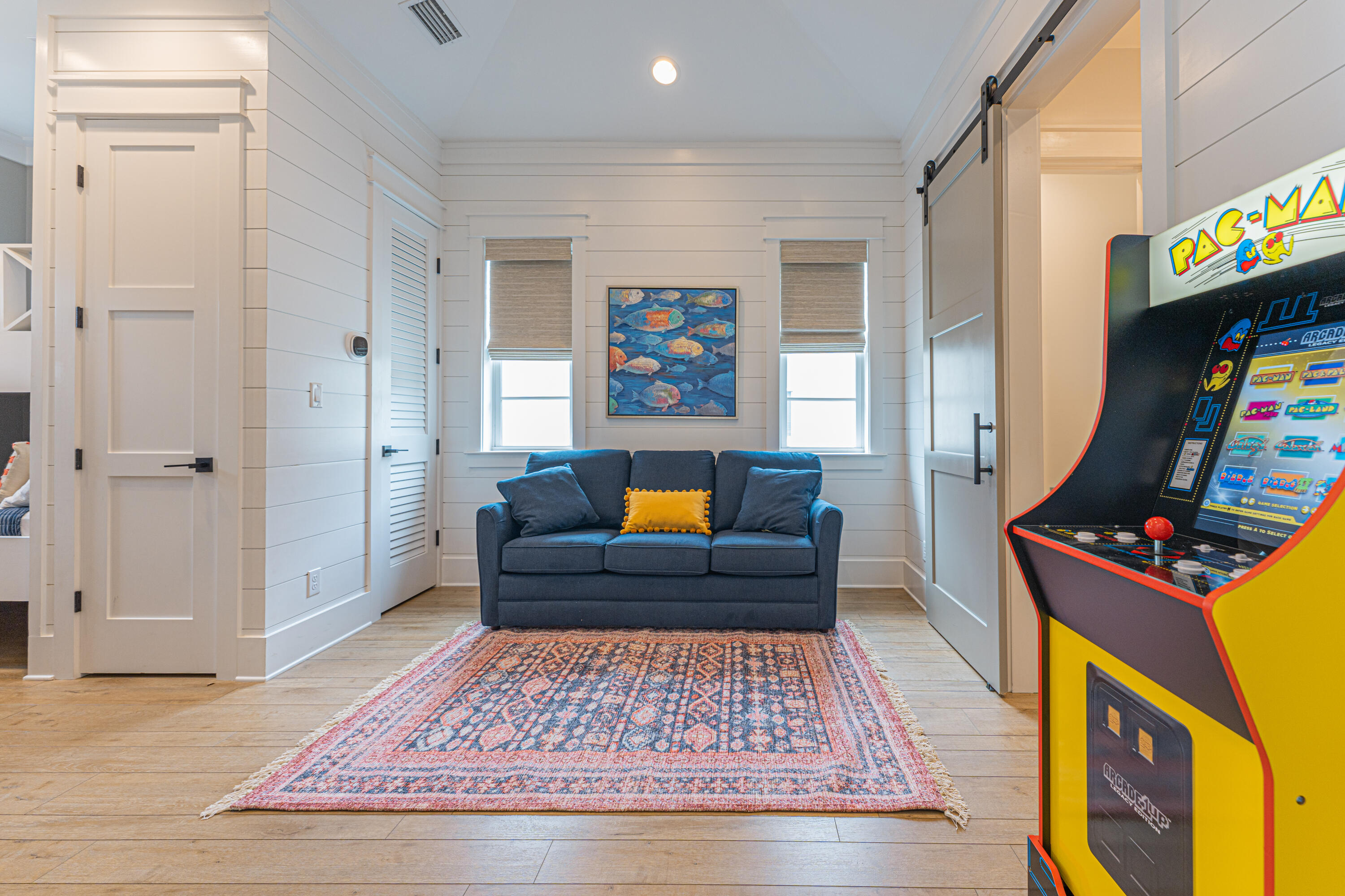 208 Beach Bike Way Inlet Beach Inlet Beach, FL 32461 - Photo 48 of 86 52 Kids Bunk Room