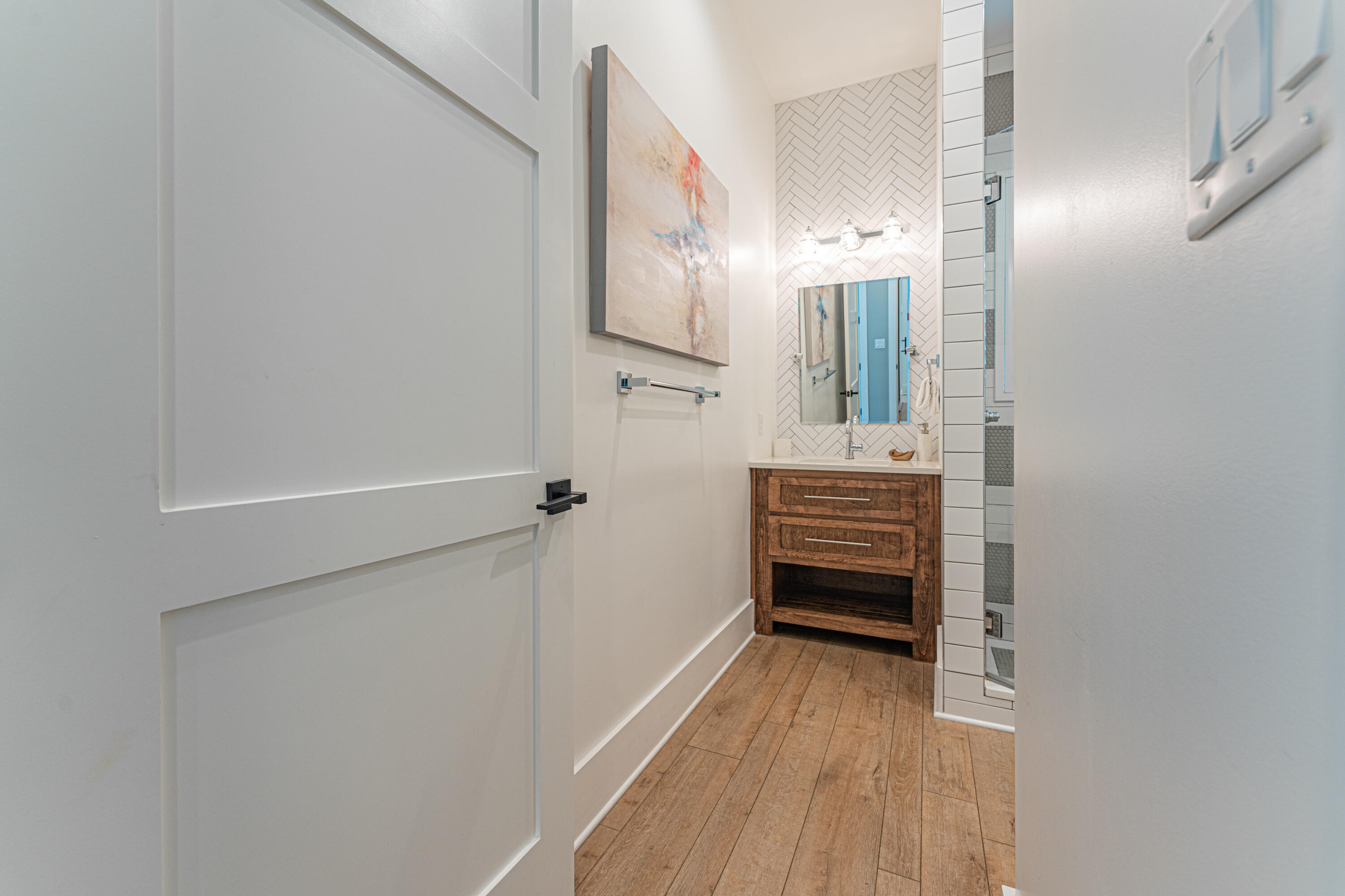 208 Beach Bike Way Inlet Beach Inlet Beach, FL 32461 - Photo 57 of 86 60 Bathroom 4