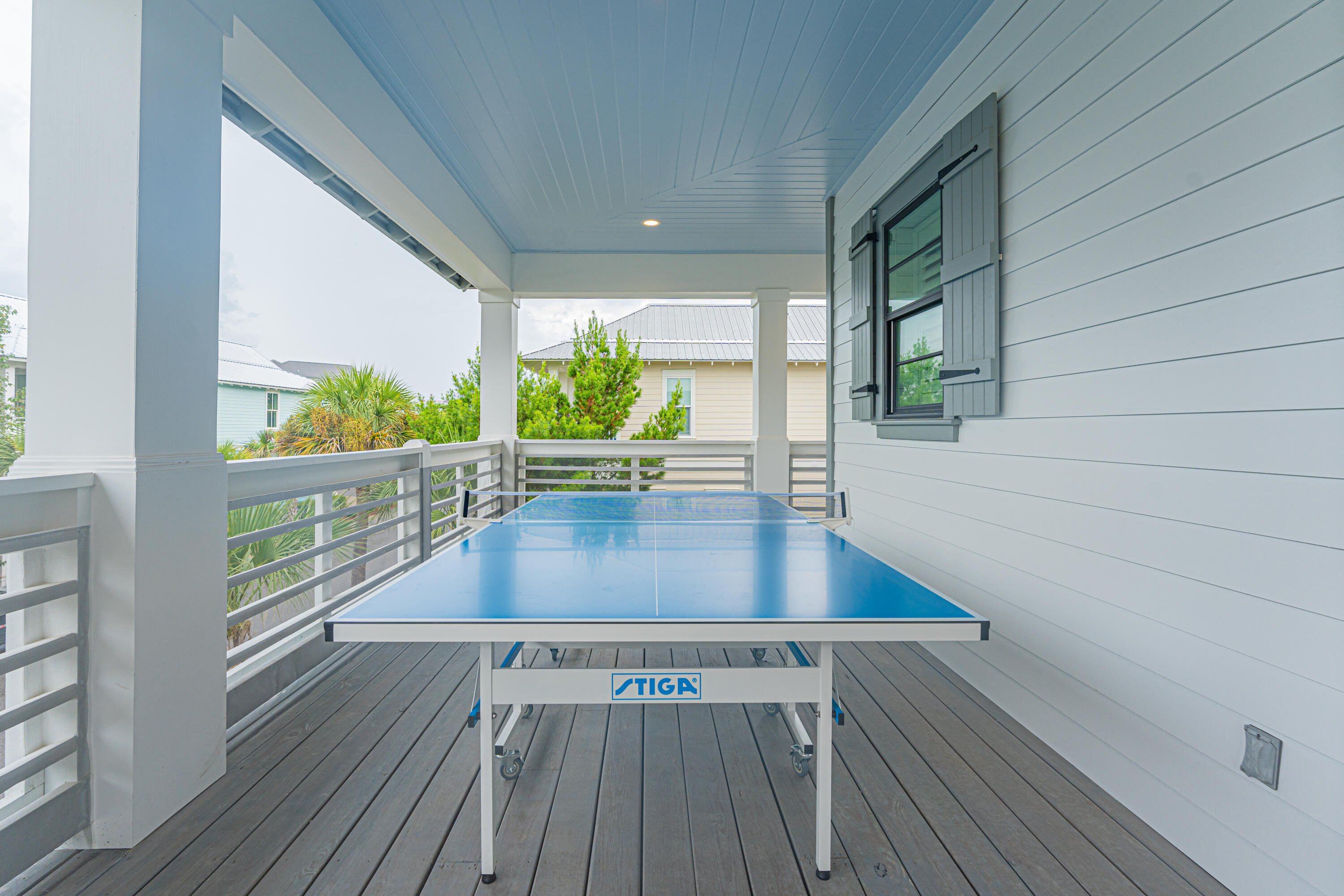 208 Beach Bike Way Inlet Beach Inlet Beach, FL 32461 - Photo 62 of 86 65 Second Floor Front Patio