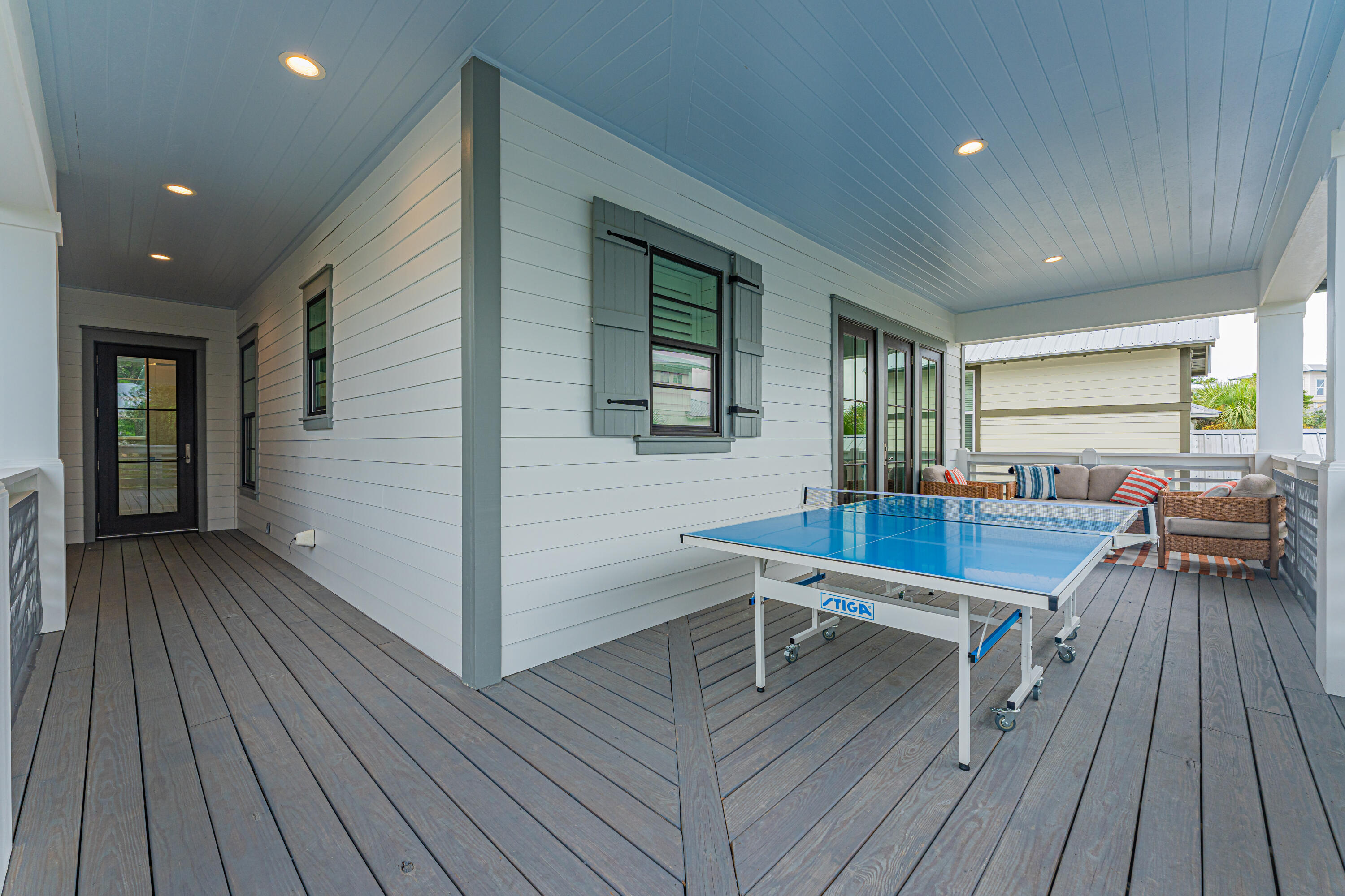 208 Beach Bike Way Inlet Beach Inlet Beach, FL 32461 - Photo 63 of 86 66 Second Floor Front Patio