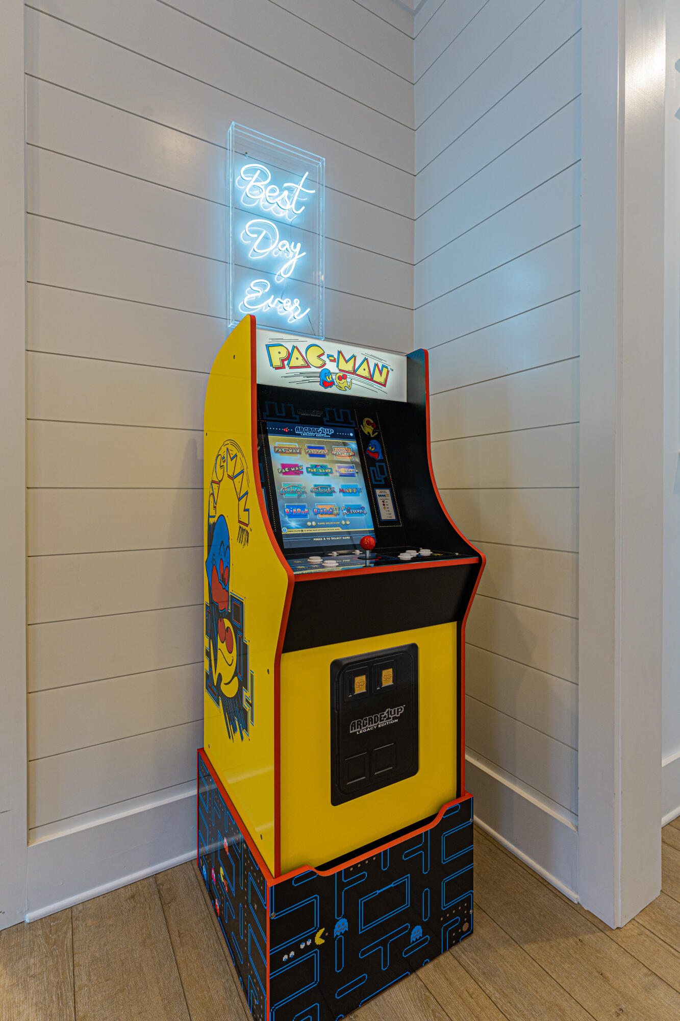 208 Beach Bike Way Inlet Beach Inlet Beach, FL 32461 - Photo 64 of 86 67 Pac-Man