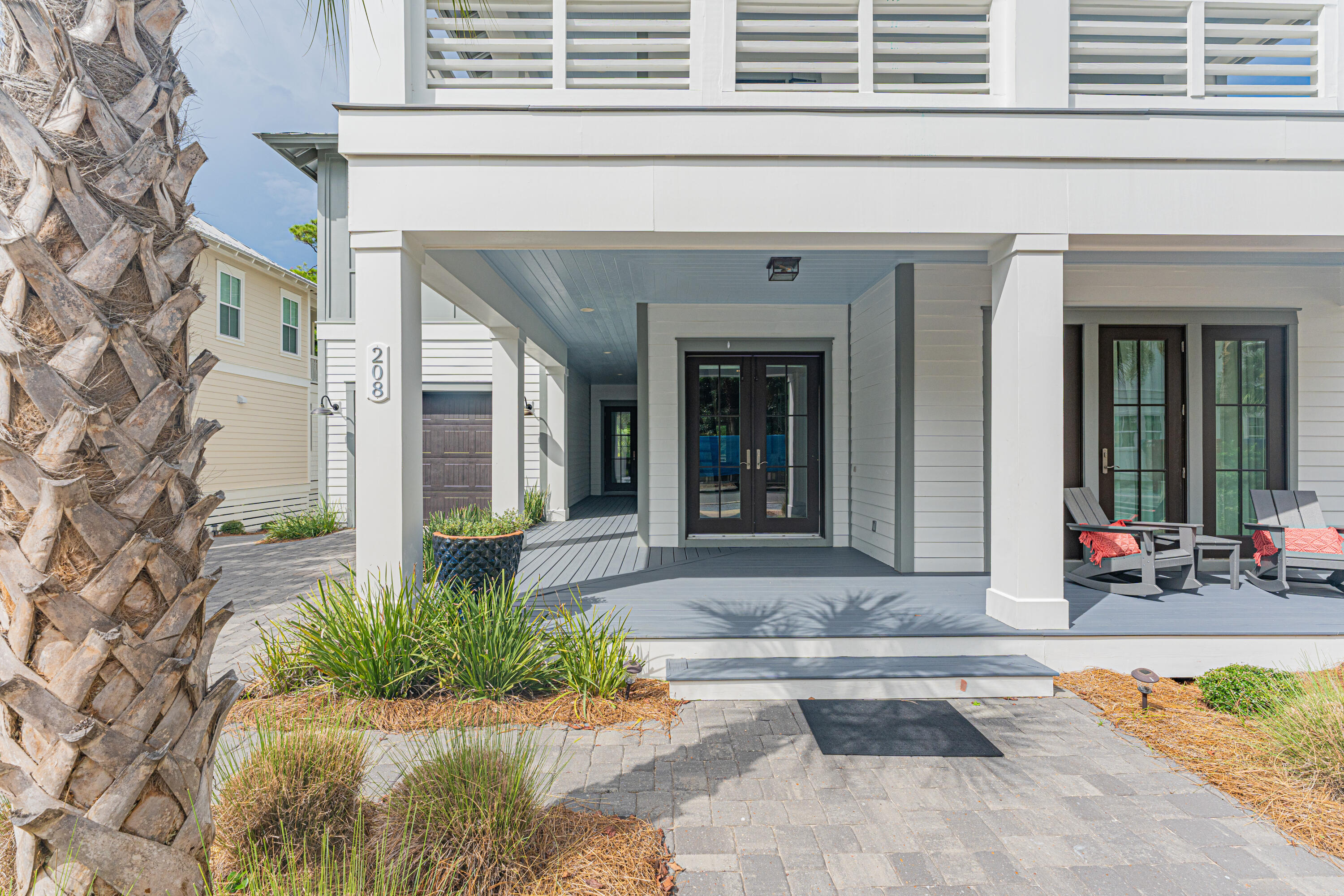 208 Beach Bike Way Inlet Beach Inlet Beach, FL 32461 - Photo 7 of 86 4 Exterior