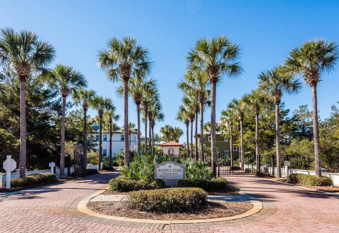 208 Beach Bike Way Inlet Beach Inlet Beach, FL 32461 - Photo 74 of 86 Waters Edge at Seacrest Beach