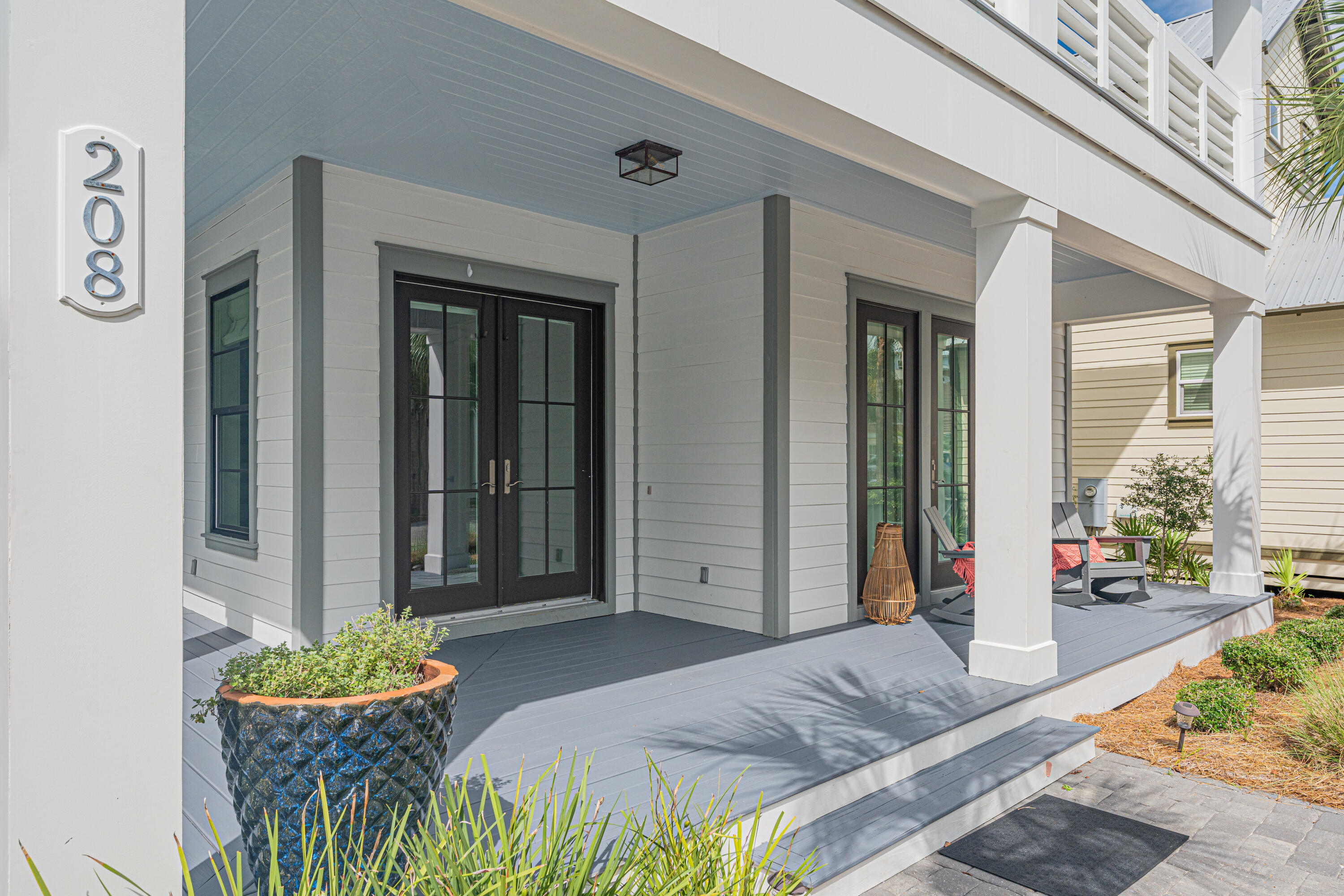 208 Beach Bike Way Inlet Beach Inlet Beach, FL 32461 - Photo 8 of 86 5 Exterior