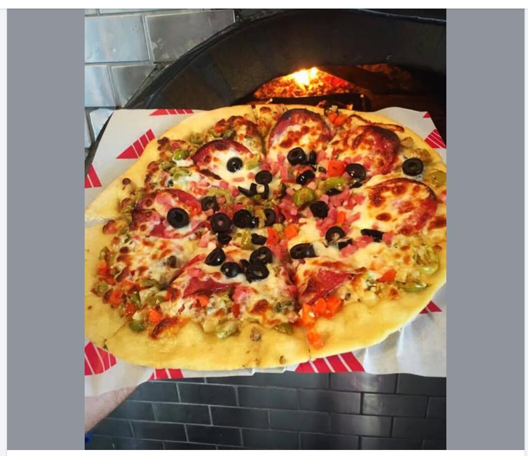 208 Beach Bike Way Inlet Beach Inlet Beach, FL 32461 - Photo 85 of 86 PIZZA