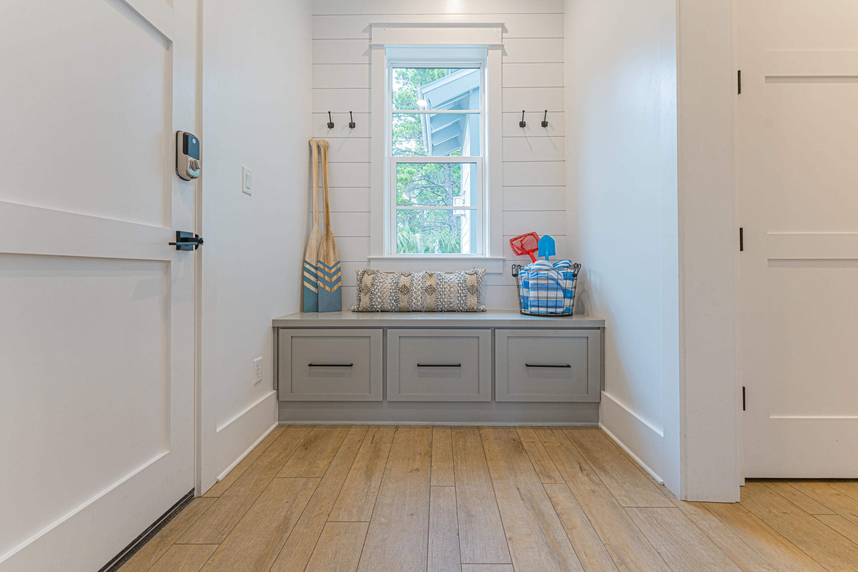 208 Beach Bike Way Inlet Beach Inlet Beach, FL 32461 - Photo 9 of 86 68 Mud Room