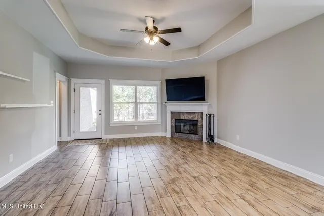 $599,999 | 49 Clear Lake Road, McHenry, MS 39561